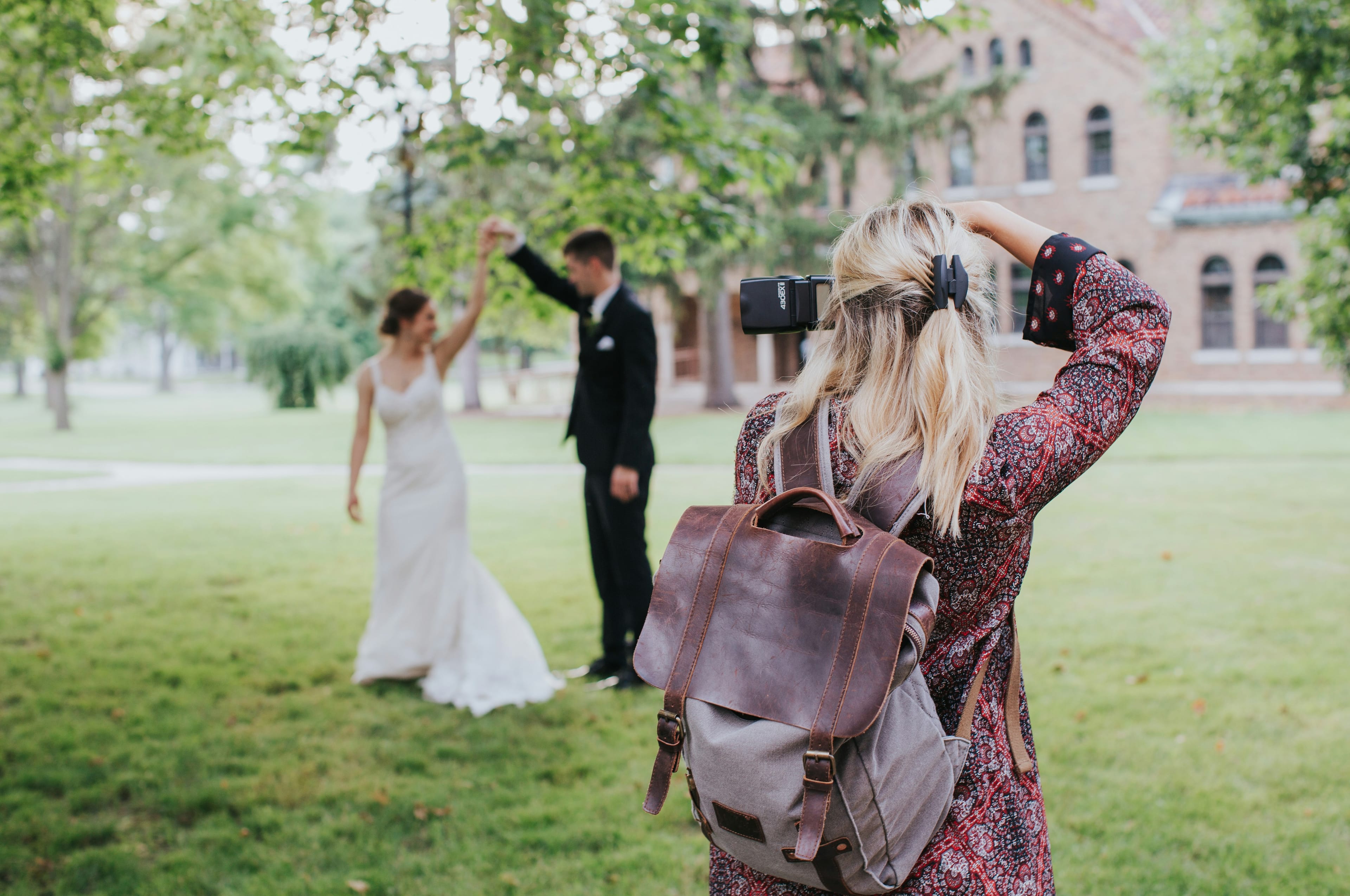 Should a Wedding Photographer Solopreneur with ~30 Inquiries a Month Use Omnichannel Platforms?
