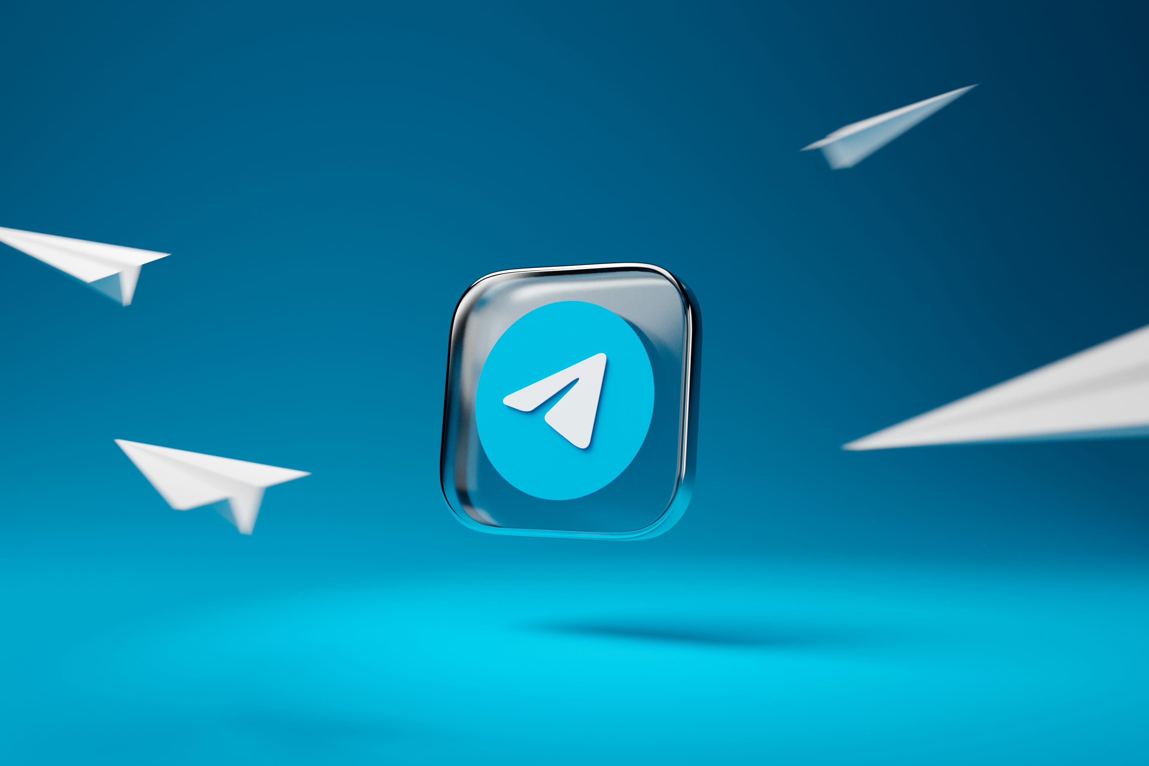 How to Set Up a Telegram Live Chat Widget on Your Website in 3 Minutes Using BirdyChat